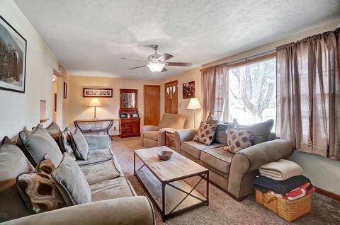 2406 Northmoor Dr, Springfield, OH 45503 photo 9