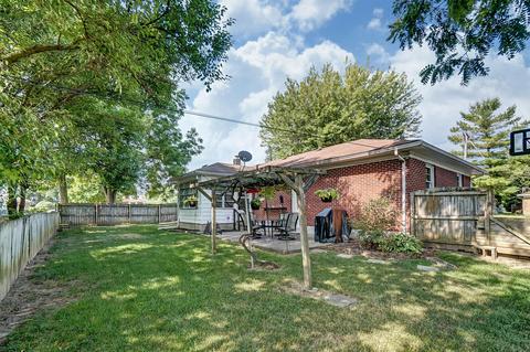 2406 Northmoor Dr, Springfield, OH 45503 photo 35