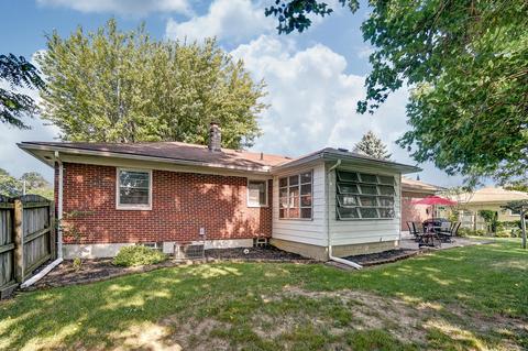 2406 Northmoor Dr, Springfield, OH 45503 photo 34
