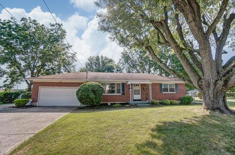 2406 Northmoor Dr, Springfield, OH 45503 photo 1