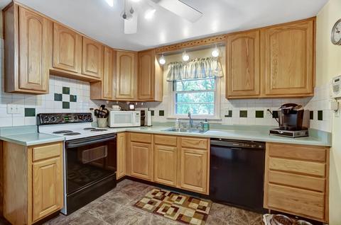 2406 Northmoor Dr, Springfield, OH 45503 photo 17