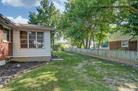 2406 Northmoor Dr, Springfield, OH 45503 photo 38