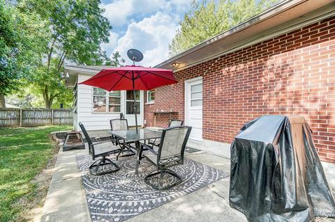2406 Northmoor Dr, Springfield, OH 45503 photo 36