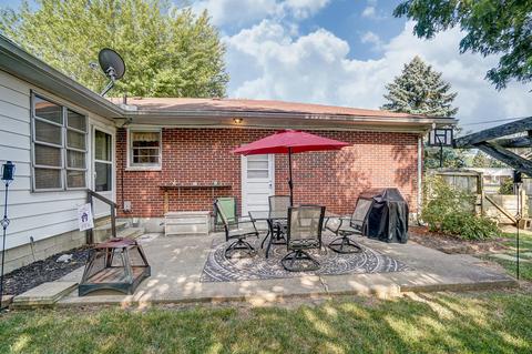 2406 Northmoor Dr, Springfield, OH 45503 photo 37