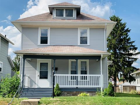 1820 Warder St, Springfield, OH 45503 photo 1