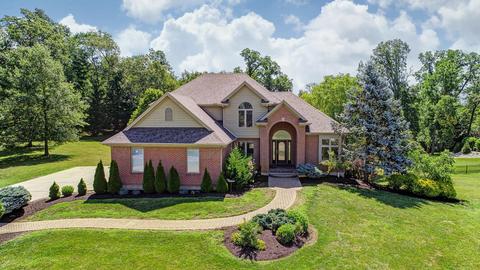 5576 Tiffany Ln, Springfield, OH 45502 photo 1
