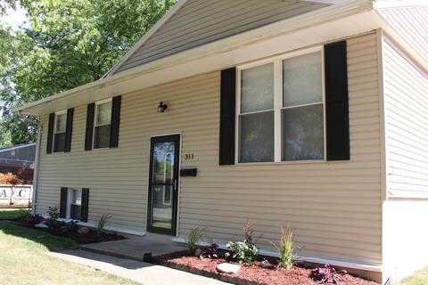 311 Sturgeon St, Springfield, OH 45506 photo 4