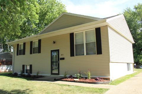 311 Sturgeon St, Springfield, OH 45506 photo 2