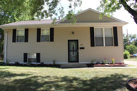 311 Sturgeon St, Springfield, OH 45506 photo 1