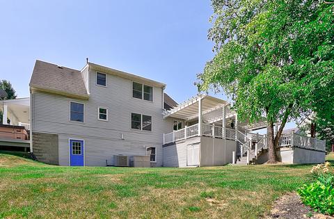2726 Wildflower Dr, Springfield, OH 45504 photo 43
