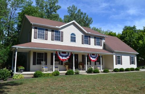 2900 Myers Rd, Springfield, OH 45502 photo 1