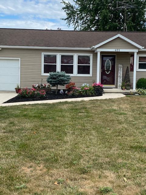 421 E South St, Botkins, OH 45306 photo 4