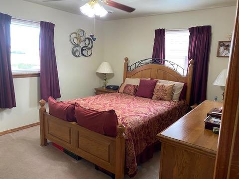 421 E South St, Botkins, OH 45306 photo 22