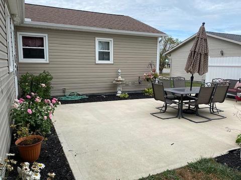 421 E South St, Botkins, OH 45306 photo 27