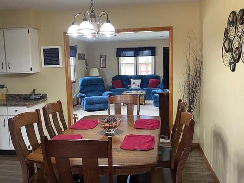421 E South St, Botkins, OH 45306 photo 9