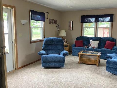 421 E South St, Botkins, OH 45306 photo 15