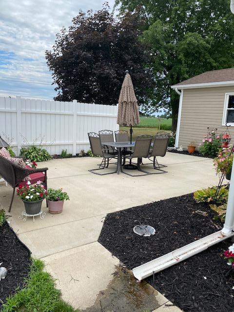 421 E South St, Botkins, OH 45306 photo 25