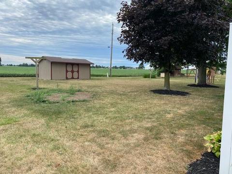421 E South St, Botkins, OH 45306 photo 28