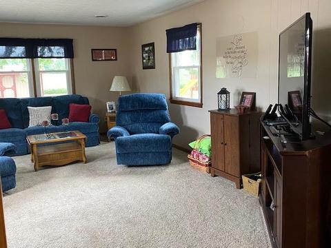 421 E South St, Botkins, OH 45306 photo 14