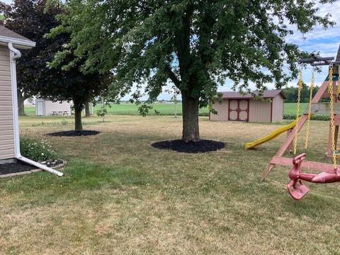 421 E South St, Botkins, OH 45306 photo 30