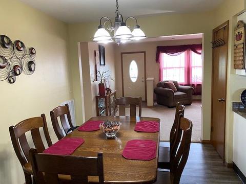 421 E South St, Botkins, OH 45306 photo 8