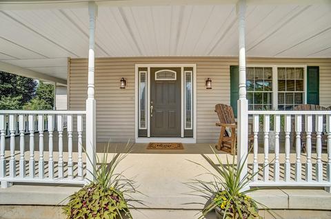 3161 Windy Ridge Dr, Springfield, OH 45502 photo 6