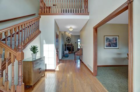 3161 Windy Ridge Dr, Springfield, OH 45502 photo 8