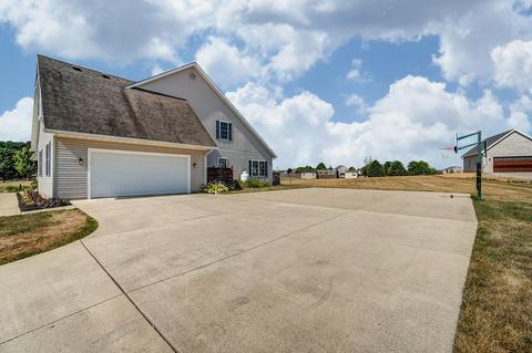 3161 Windy Ridge Dr, Springfield, OH 45502 photo 48