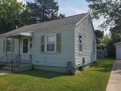 408 Cape Cod Dr, Springfield, OH 45505 photo 4
