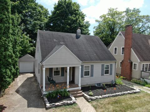 129 E 3rd St, Springfield, OH 45504 photo 1
