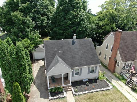 129 E 3rd St, Springfield, OH 45504 photo 2