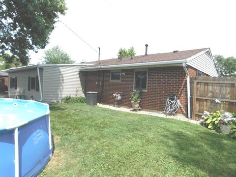 727 Marilyn Dr, Sidney, OH 45365 photo 2