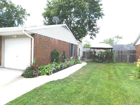 727 Marilyn Dr, Sidney, OH 45365 photo 34