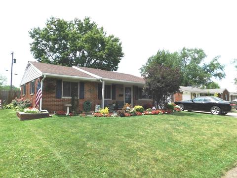 727 Marilyn Dr, Sidney, OH 45365 photo 32