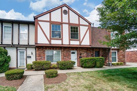 3133 El Camino Dr, Springfield, OH 45503 photo 1