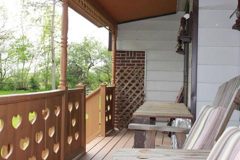 3701 Old Clifton Rd, Springfield, OH 45502 photo 3