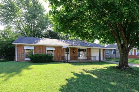 3300 Vineyard St, Springfield, OH 45503 photo 2