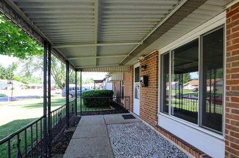 3300 Vineyard St, Springfield, OH 45503 photo 4