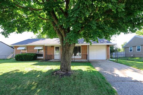 3300 Vineyard St, Springfield, OH 45503 photo 1