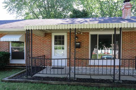 3300 Vineyard St, Springfield, OH 45503 photo 3