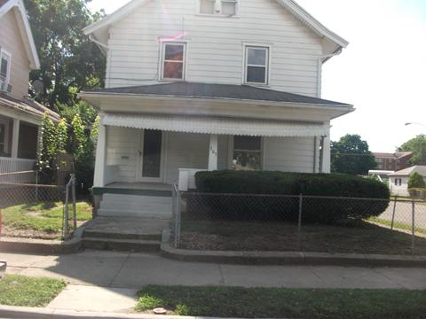 303 S Western Ave, Springfield, OH 45506 photo 1