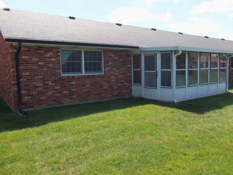3223 N Argonne Ln, Springfield, OH 45503 photo 2
