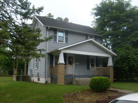 1355 Bellefair Ave, Springfield, OH 45506 photo 1