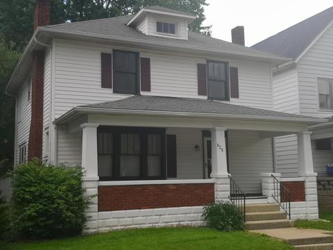 628 S Ohio Ave, Sidney, OH 45365 photo 1
