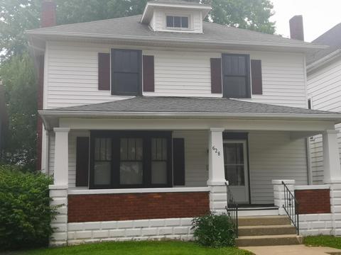 628 S Ohio Ave, Sidney, OH 45365 photo 2