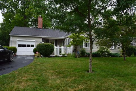 1811 Audobon Park Dr, Springfield, OH 45504 photo 1