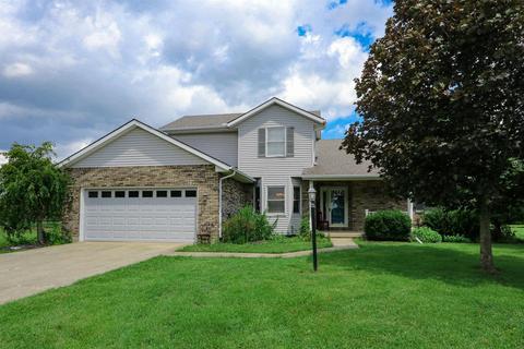 3964 Petre Rd, Springfield, OH 45502 photo 1