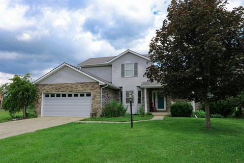 3964 Petre Rd, Springfield, OH 45502 photo 2
