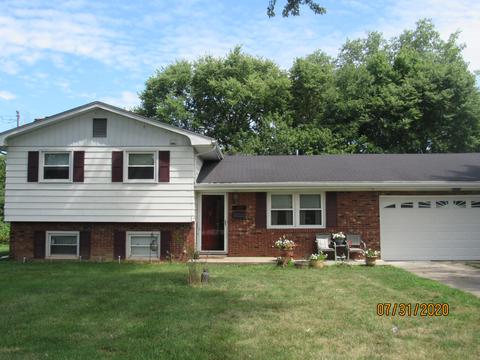 1806 S York St, Springfield, OH 45505 photo 1