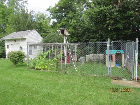 1806 S York St, Springfield, OH 45505 photo 5